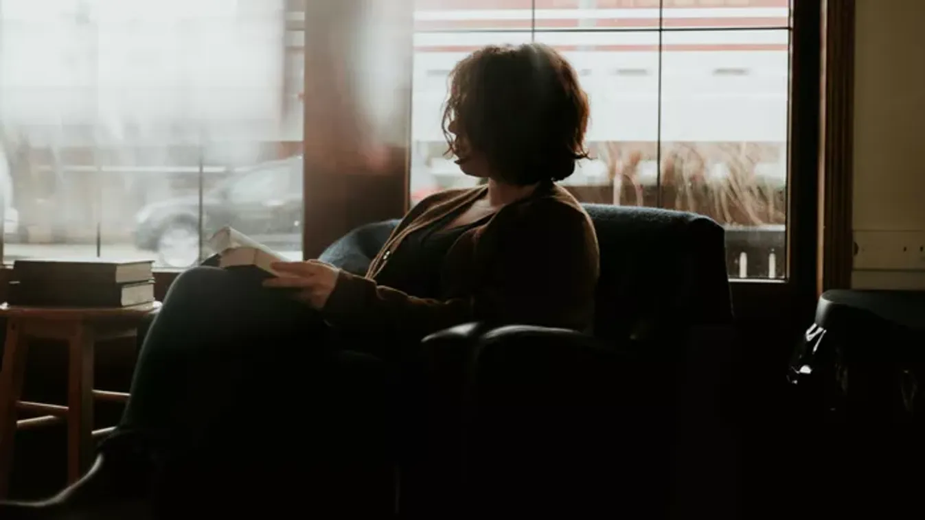 9 jel, hogy téged is utolért a felnőttkor