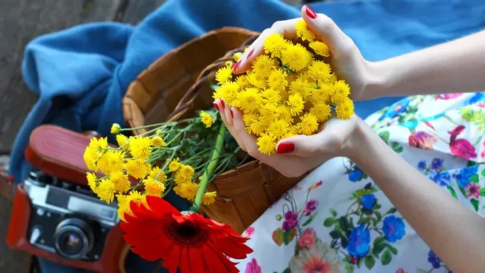 Virágfelismerő kvíz: botanikai zseni vagy, ha minden kérdésre tudod a választ