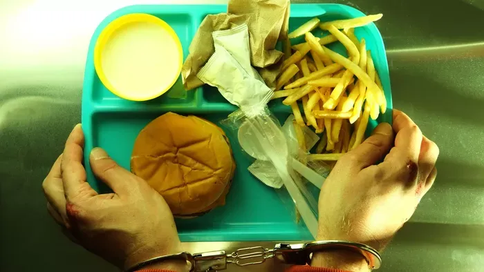 Megdöbbentő: ez volt a sorozatgyilkosok utolsó vacsorája