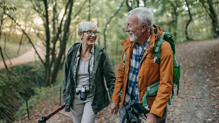 5+1 dolog, amit 50 felett érdemes bepakolni a túrahátizsákba