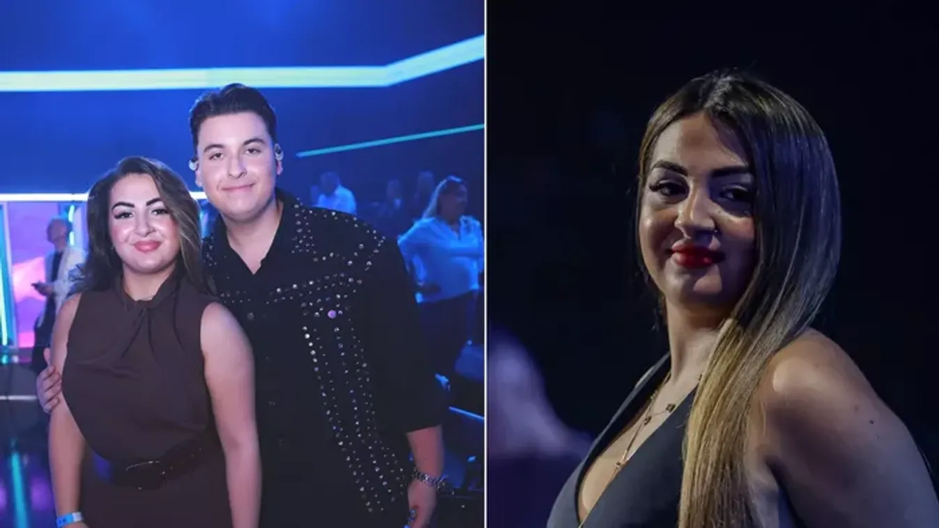Kökény Lali menyasszonya kitálalt: Ezt nem gondoltuk volna a Megasztár versenyzőjéről