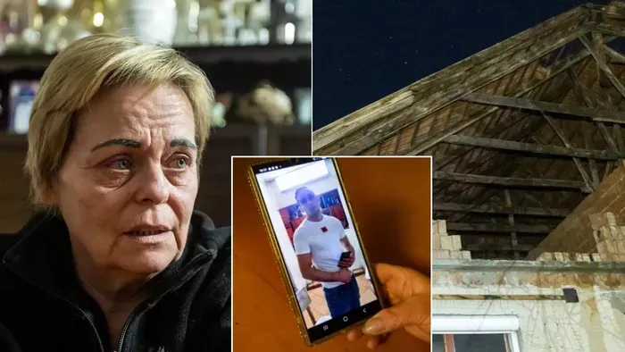 Zoltán a drogok miatt akasztotta fel magát