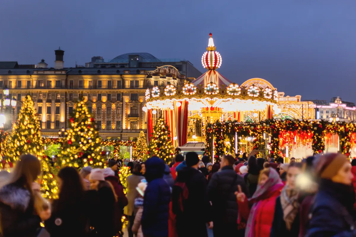 Bécsi karácsonyi vásár meglátogatása a munkaszüneti napok 2026-ban