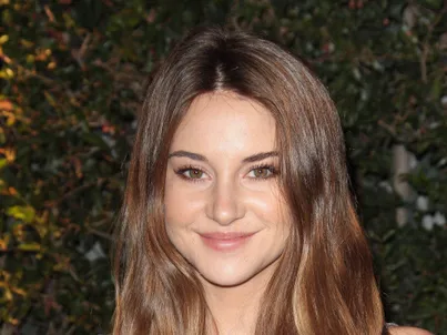 Shailene Woodley képe