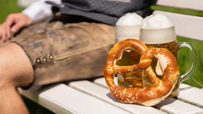 München – ahol a sör a kultúra és a meglepetések találkoznak