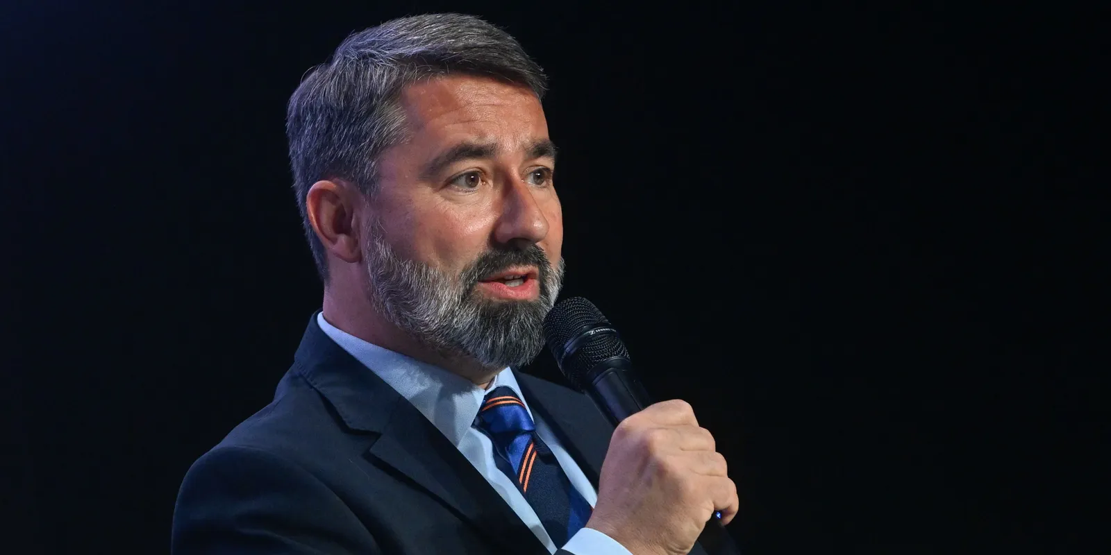 Ezt mondta el a nemzeti konzultációs ívről Hidvéghi Balázs