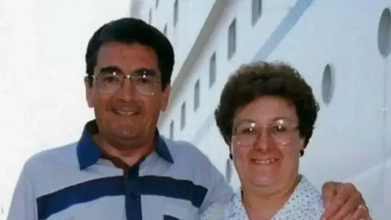 Szívszorító tragédia! Együtt lett öngyilkos az idős pár