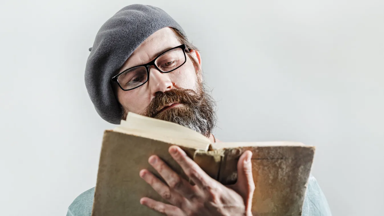 Műveltségi kvíz Pilinszky János verseiről.