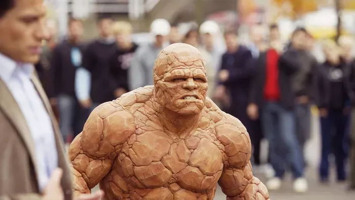 Összeomlott a Fantasztikus négyes színésze!