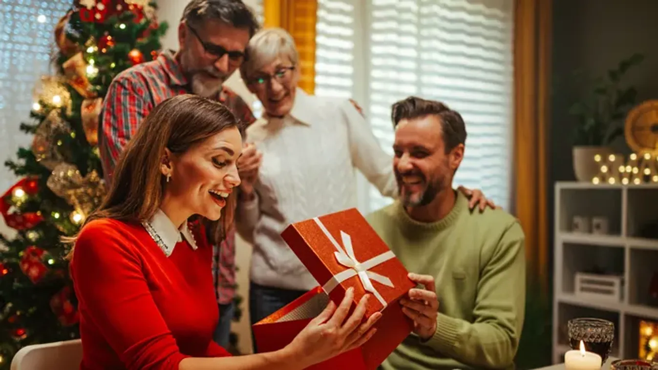 Gourmet karácsonyra vágysz? 15 ünnepi finomság 10 ezer forint alatt – karácsonyi ajándékötletek, amelyekkel lenyűgözheted a családod