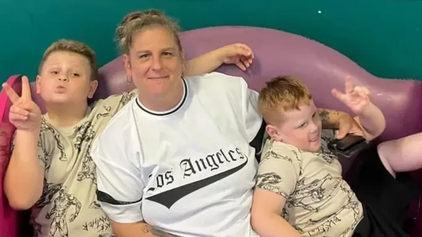 „Ő volt a családunk támasza” – 7gyermek veszítette el édesanyját, miután korábban édesapjuk, nagynénjük és nagyszüleik is meghaltak