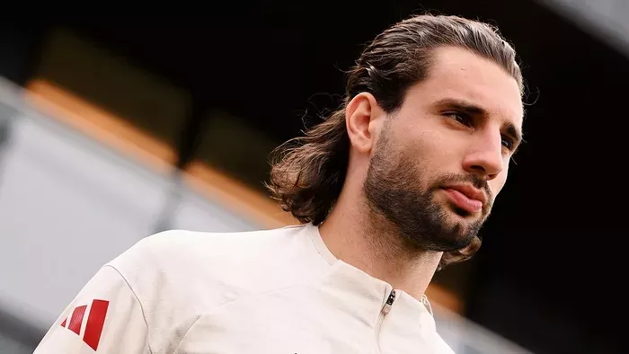 Szoboszlai Dominik október legjobbja lett a Liverpoolban