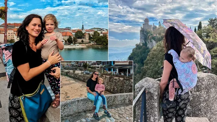 A kislány, akit a világ gyógyít