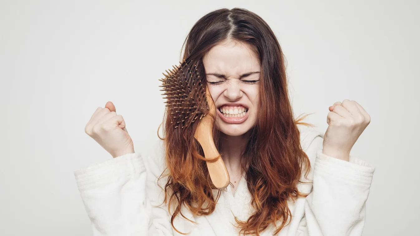 Gyorsan gubancolódik a hajad? Hajgyógyász árulja el, hogyan szüntetheted meg a makacs hajproblémát