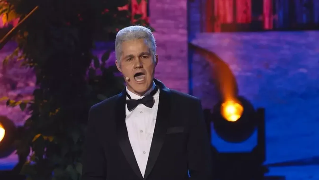 Sztárban Sztár: Veréb Tomi durván megöregedett a múlt hét óta