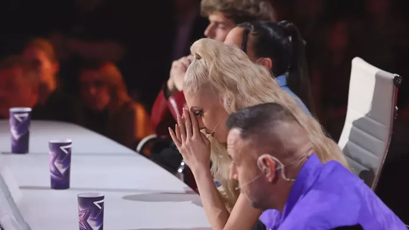 Nem kegyelmeztek a nézők: nekik ért véget a Megasztár versenye