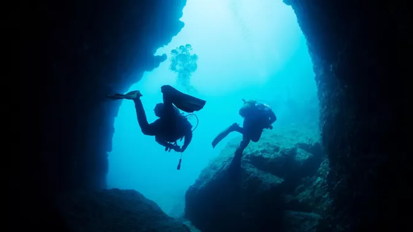 Barlangi tragédiák: 5 sokkoló történet a föld alól