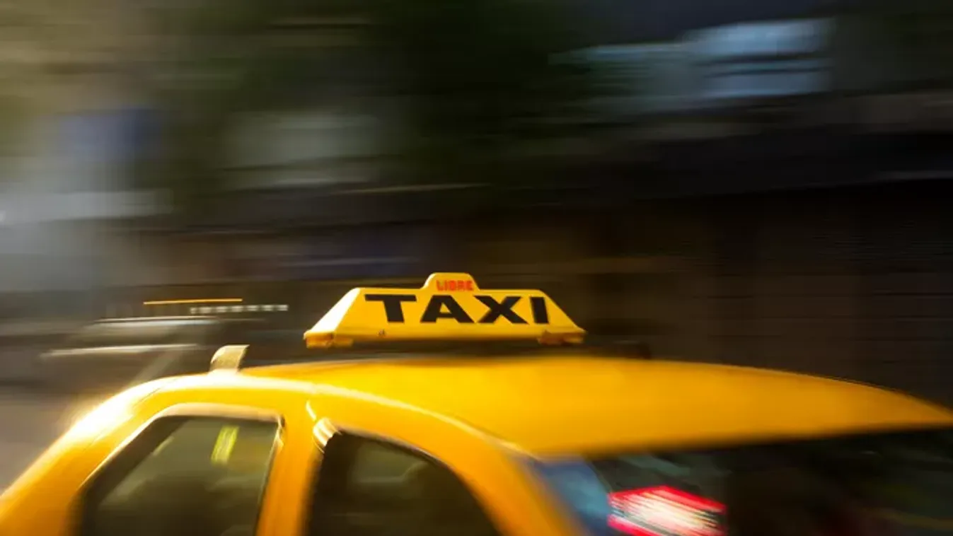 130-cal csapódott bele a vétlen sofőrbe a taxis: az ártatlan áldozat meghalt