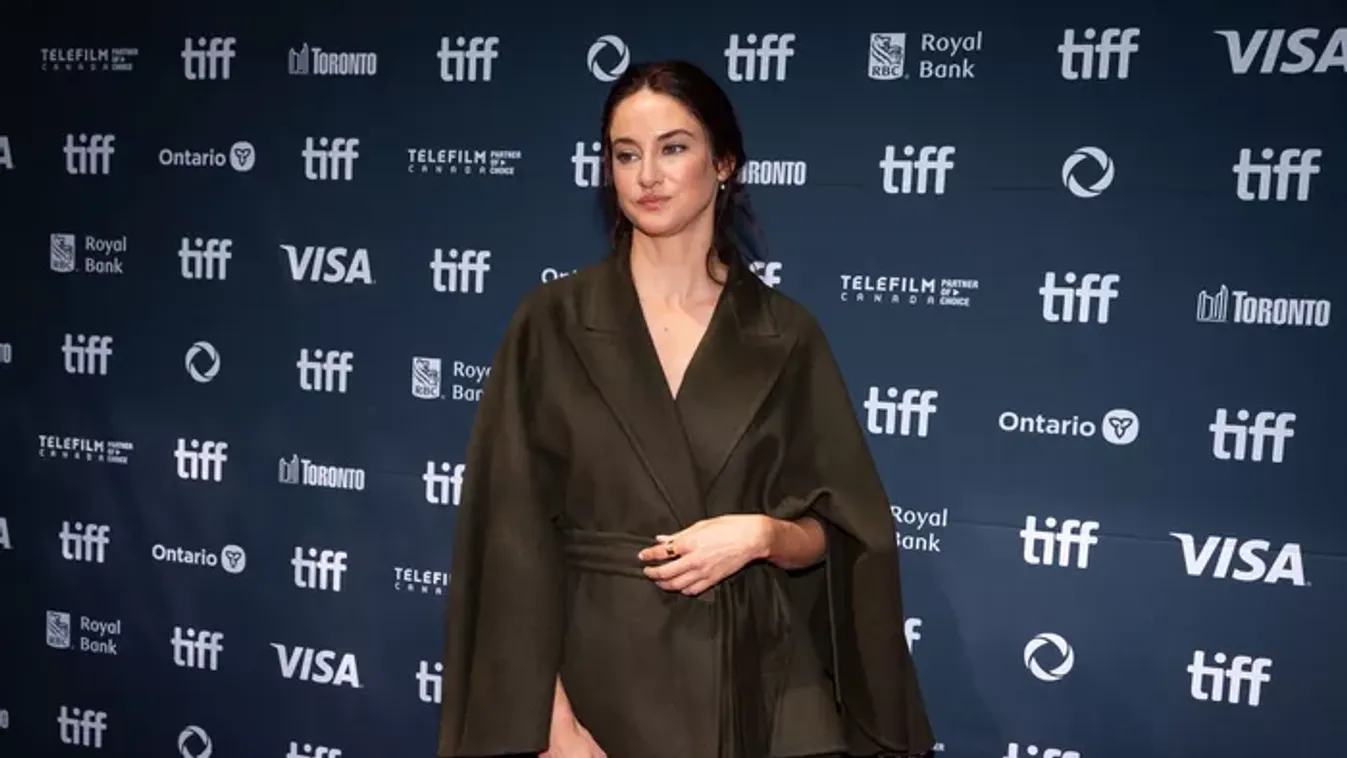 A beavatott-filmek sztárja ma ünnepli születésnapját – Shailene Woodley 34 éves lett