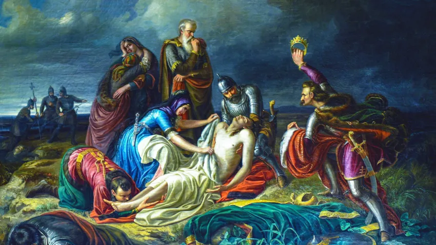 Kvíz kérdést ábrázoló kép