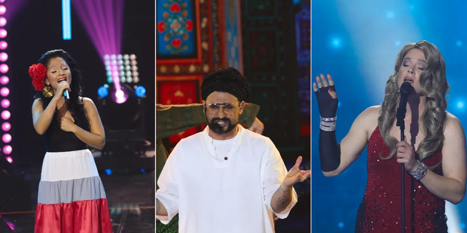 Ilyen volt a Sztárban Sztár All Stars 11. adása – galéria