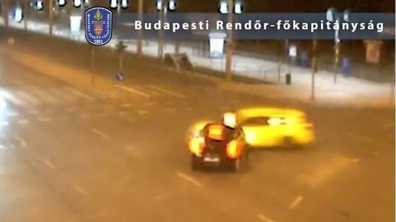 Mások életét kockáztatják a drogos ámokfutók