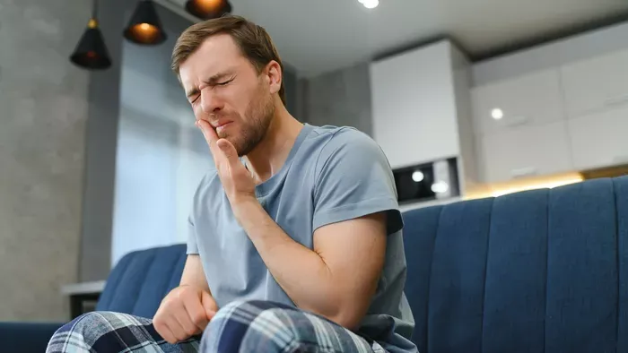 Komoly betegséget okozhat a férfiaknál, ha nem mosnak fogat