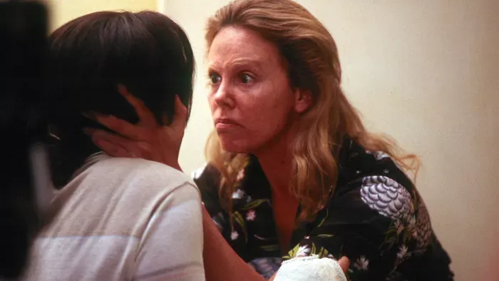 Megvan a Szörnyeteg sorozat következő gyilkosa