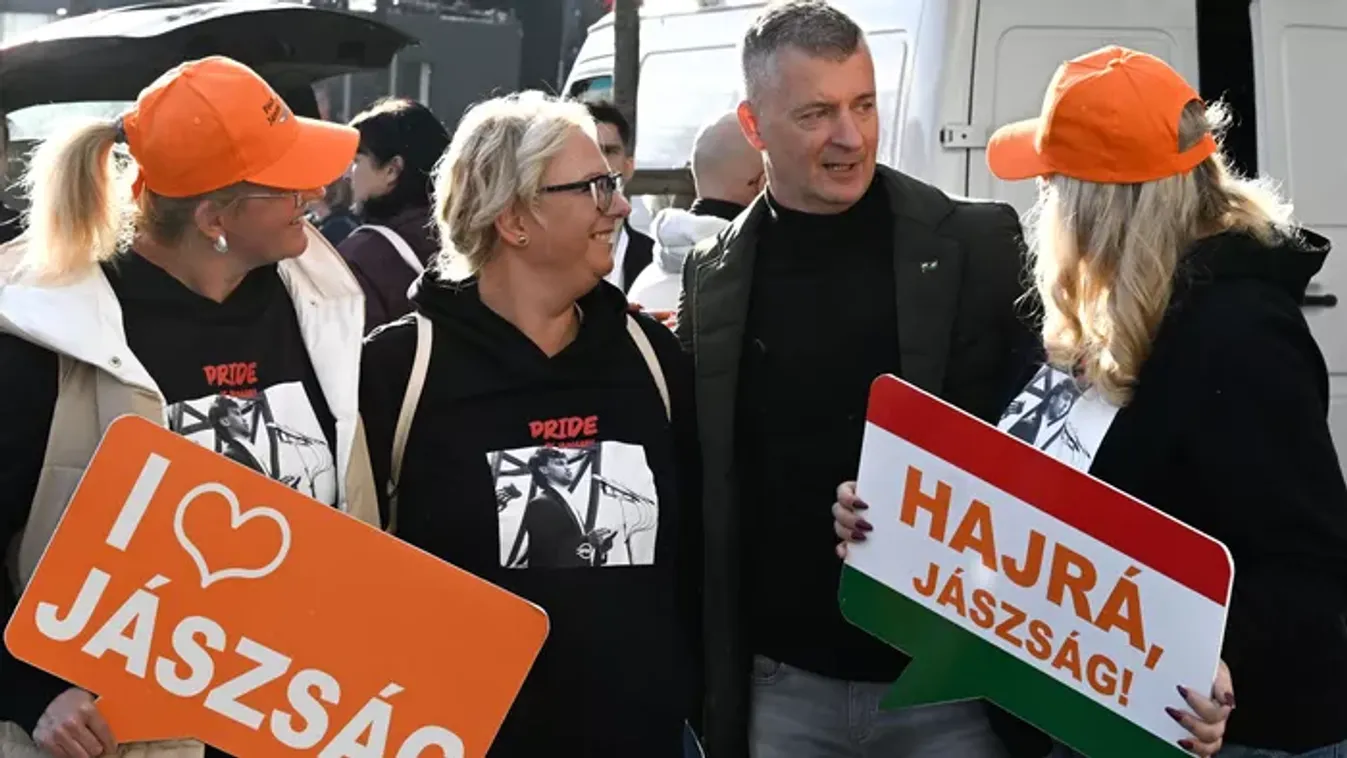 Itt a dátum: Kubatov Gábor elárulta, mikor tartja kongresszusát a Fidesz – videó