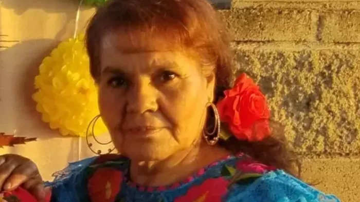 az úton akart átkelni, szörnyű halált halt a nagymama