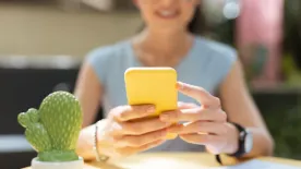 Ez az egyszerű szobanövény megvéd az elektromágneses sugárzástól