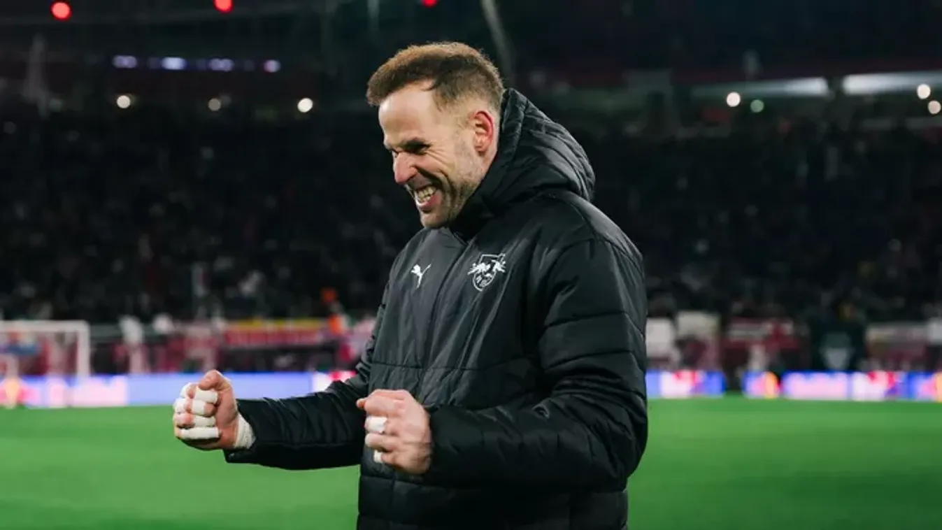 „Őszintén szólva nem tudtam” – Gulácsit óriási meglepetés érte, ezt mondta róla az edzője