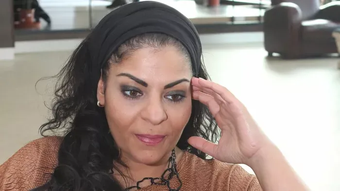 Pokoli kínok terítették le Mohamed Fatimát:  infúzión van!