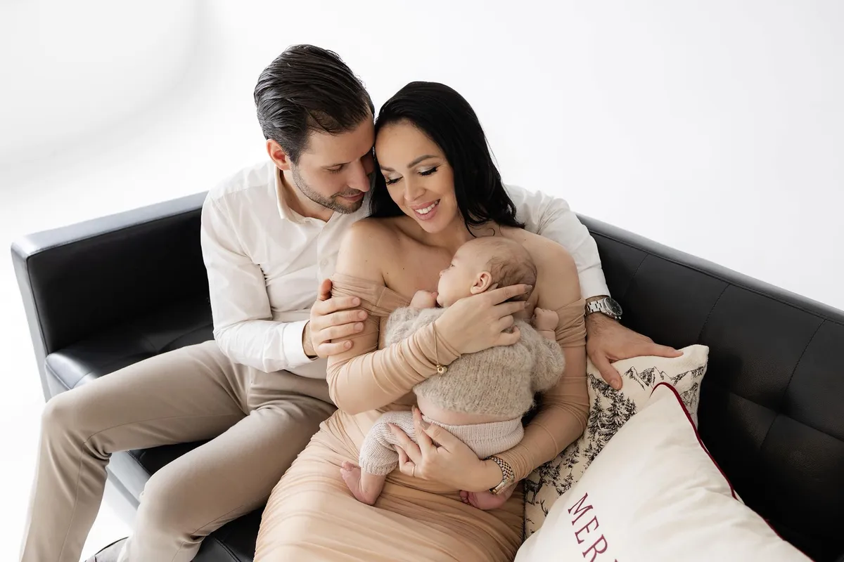 VV Seherezádé mindennapjait egyenesen bearanyozza a házi kedvencük