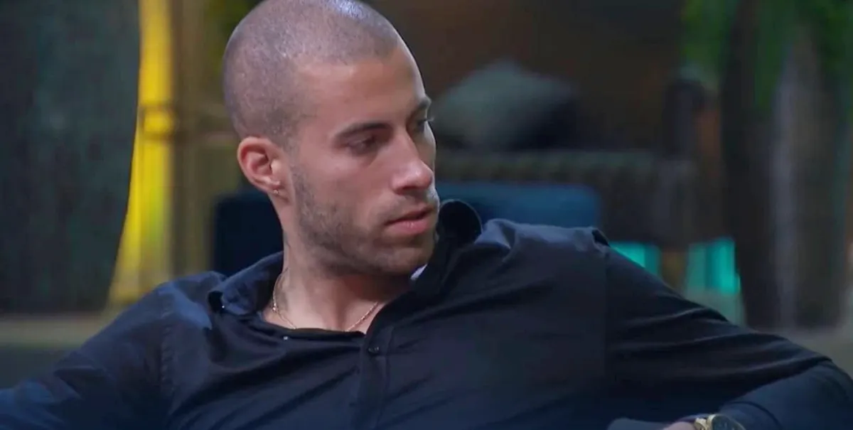 A Házasság első látásra Petije nem tudja, mikor láthatja újra a feleségét 