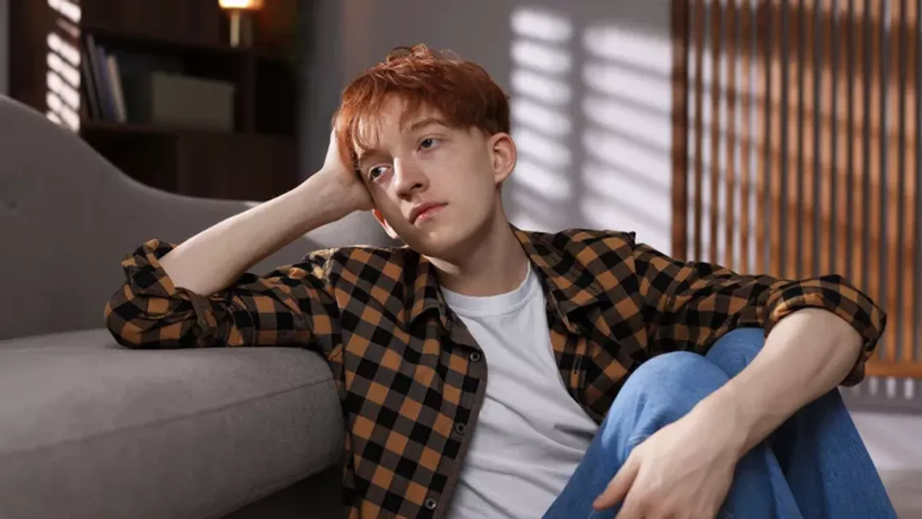 Kevesebbet isznak, mégis nagyobb bajban vannak a tinédzserek?