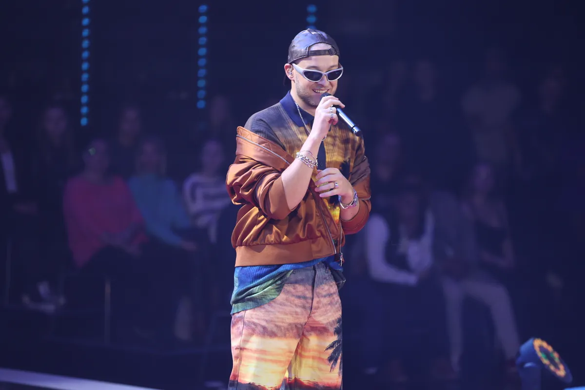 PYFU  lett a Megasztár bronzérmese