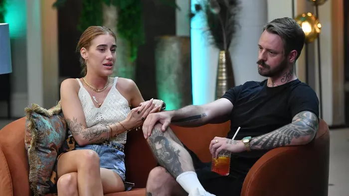 A Házasság első látásra sztárja ilyen társa vágyott volna