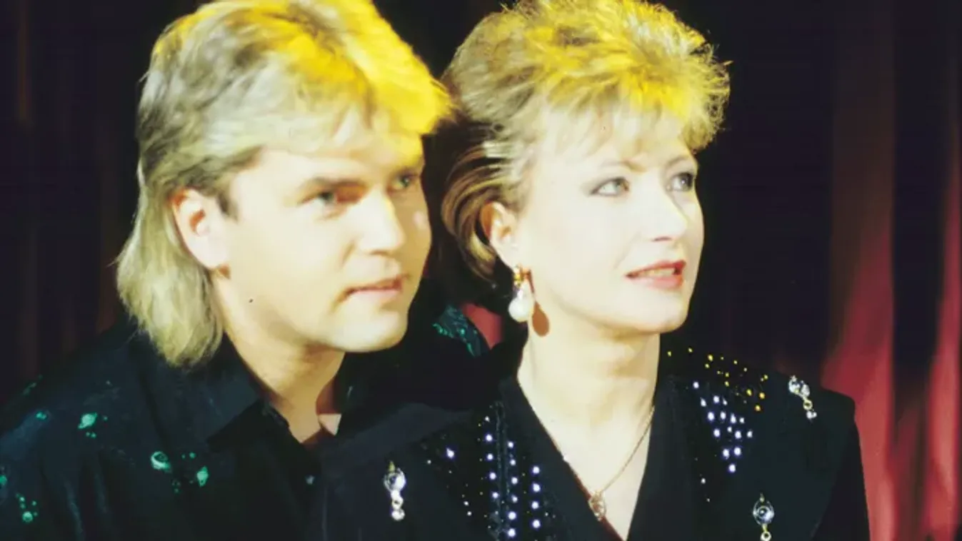 "Nem akartam kikezdeni a főnökasszonnyal" – Így jött össze Bodnár Attila és Pap Rita