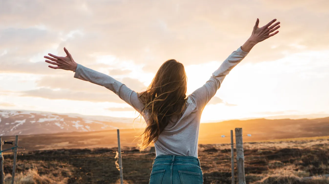Horoszkóp boldog sikeres nő