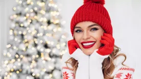 Télálló szépség – ezekkel a sminktermékekkel készülj fel a fagyos szezonra