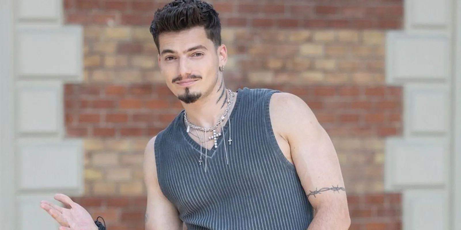 Marics Peti vallomásáért odavannak a rajongók