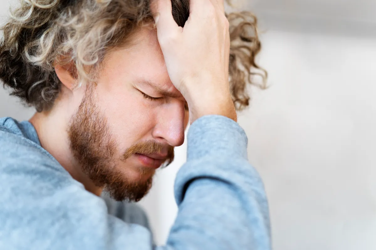 lesújtó diagnózis