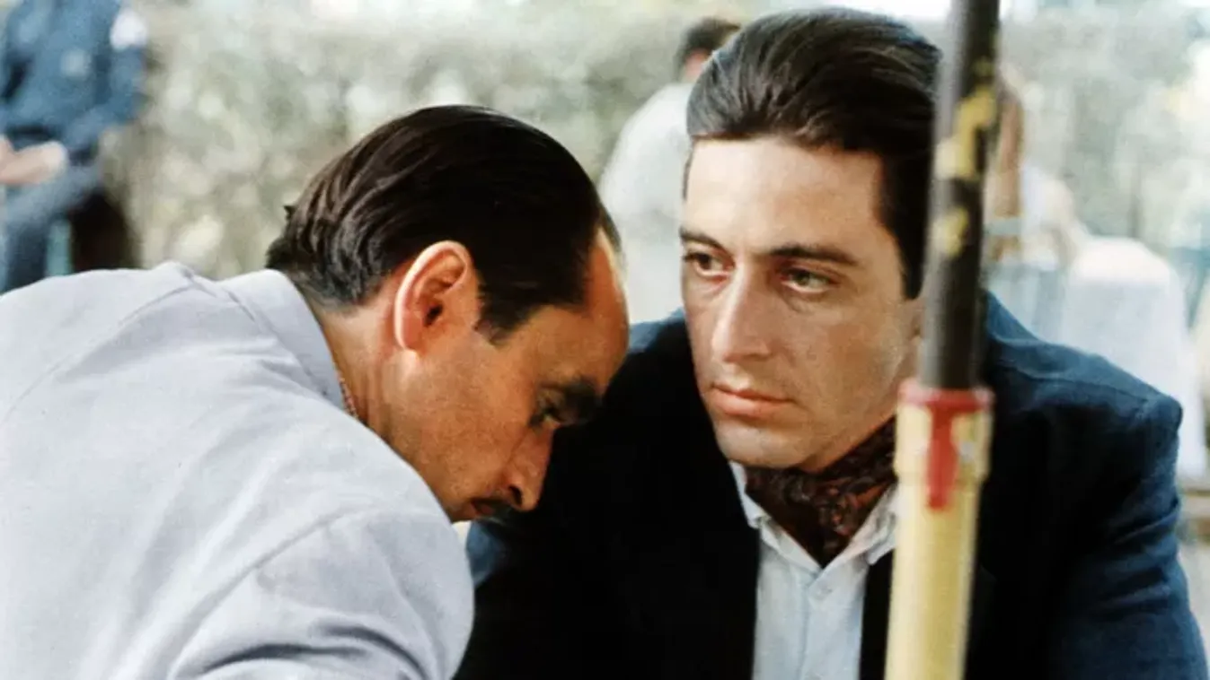 Cosa Nostra biztonságos távolságból: ezeket a filmeket és sorozatokat nézd, ha érdekel az olasz maffia