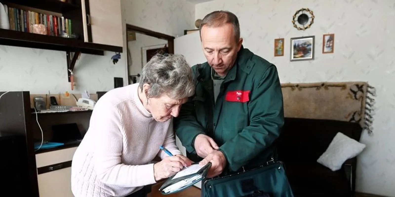 Sokak örülnek majd: korábban érkezik decemberben a nyugdíj