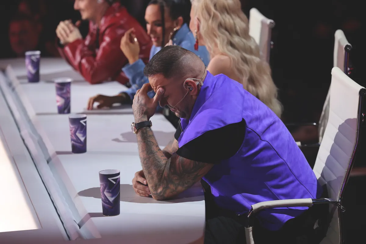 MK__6850, Megasztár