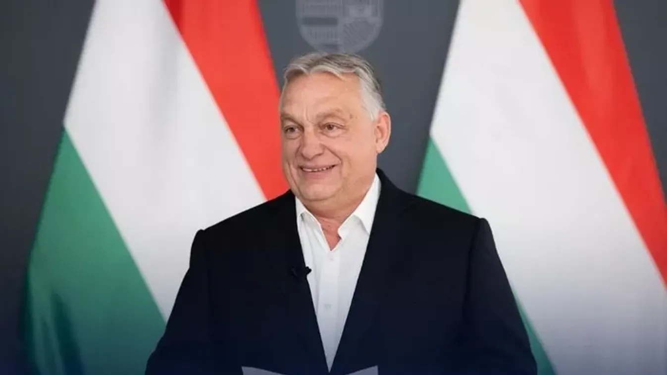 Orbán Viktor: Naggyá tesszük Magyarországot!