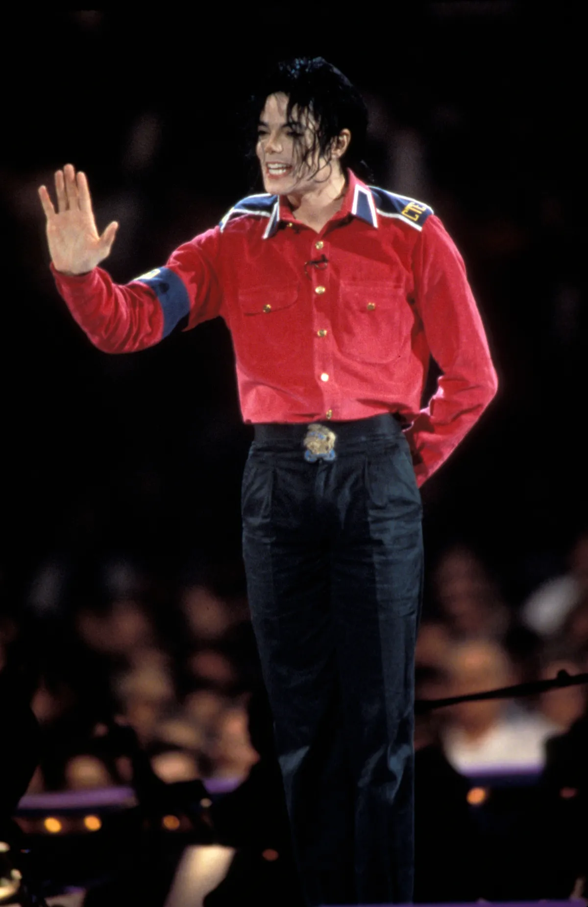 Michael Jackson életrajzi filmjét 2026-ban mutatják be a mozikban