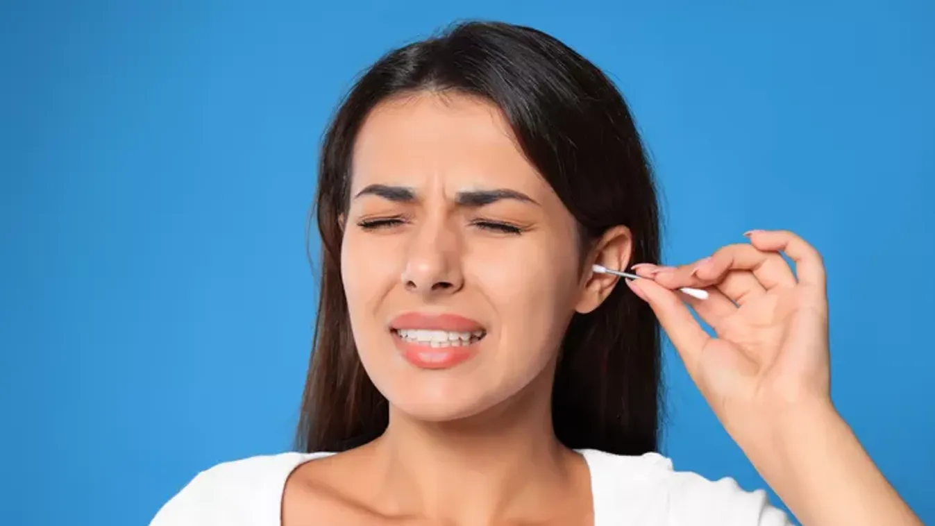 Te is fülpiszkálóhoz nyúlsz? Így tisztíthatod biztonságosan a füled