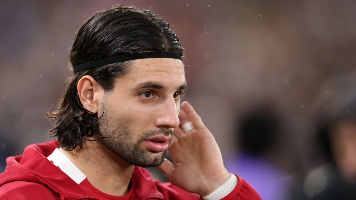 Szoboszlai komoly veszélybe került, eltiltás fenyegeti